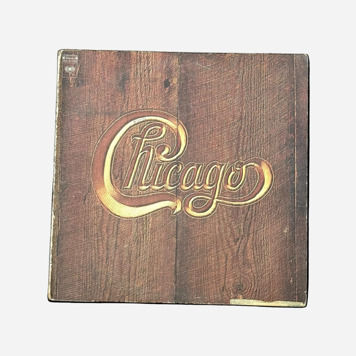 Chicago “Chicago V” Vintage Record Vinyl Other