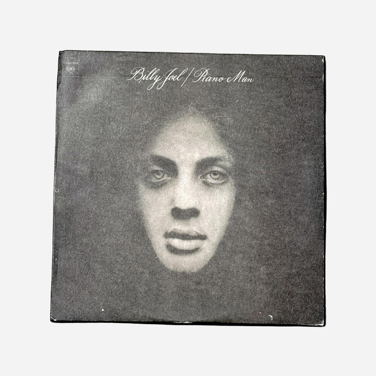 Billy Joel “Piano Man” Vintage Record Vinyl Other